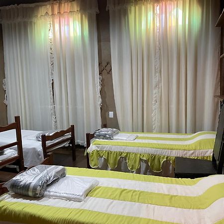 Pousada Gruta Do Imigrante Santa Teresa  Zewnętrze zdjęcie