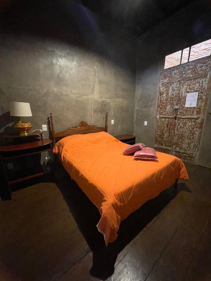 Pousada Gruta Do Imigrante Santa Teresa  Zewnętrze zdjęcie