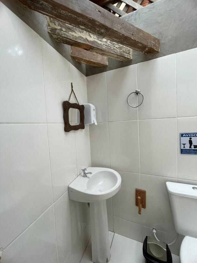 Pousada Gruta Do Imigrante Santa Teresa  Zewnętrze zdjęcie