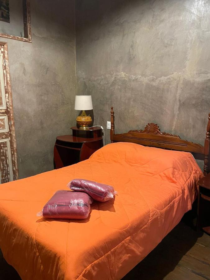 Pousada Gruta Do Imigrante Santa Teresa  Zewnętrze zdjęcie