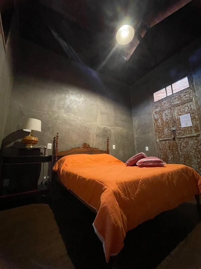 Pousada Gruta Do Imigrante Santa Teresa  Zewnętrze zdjęcie