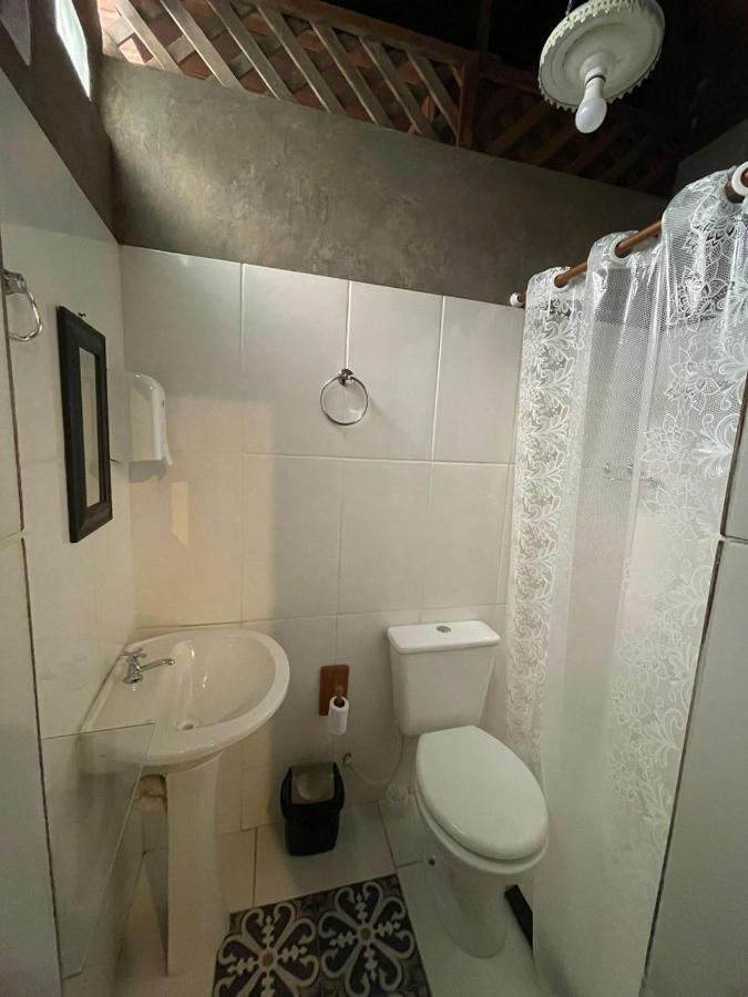 Pousada Gruta Do Imigrante Santa Teresa  Zewnętrze zdjęcie