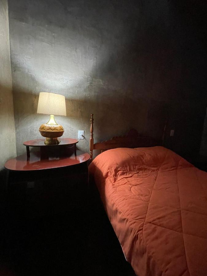 Pousada Gruta Do Imigrante Santa Teresa  Zewnętrze zdjęcie