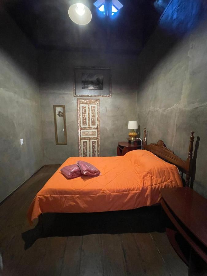 Pousada Gruta Do Imigrante Santa Teresa  Zewnętrze zdjęcie