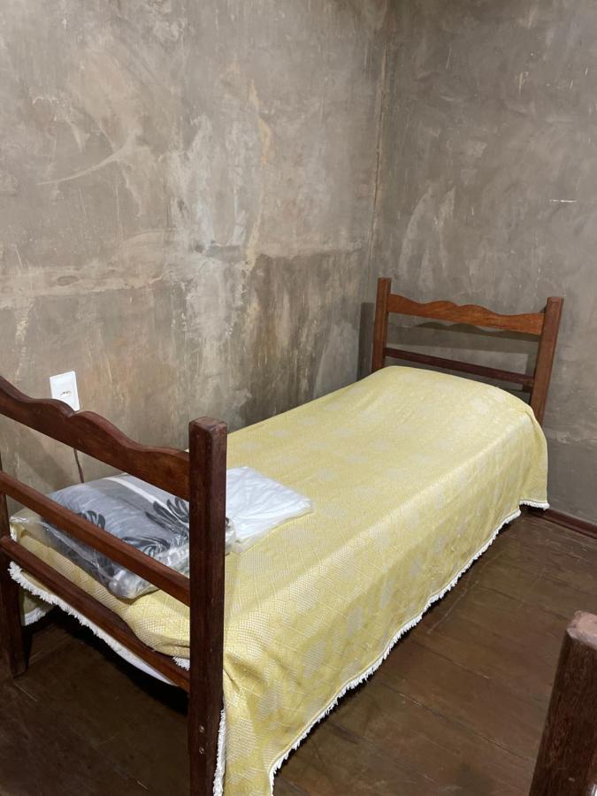 Pousada Gruta Do Imigrante Santa Teresa  Zewnętrze zdjęcie