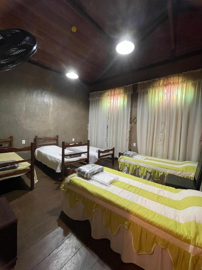 Pousada Gruta Do Imigrante Santa Teresa  Zewnętrze zdjęcie