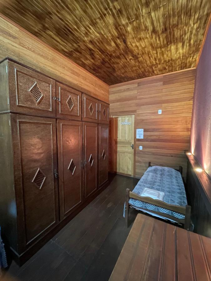 Pousada Gruta Do Imigrante Santa Teresa  Zewnętrze zdjęcie