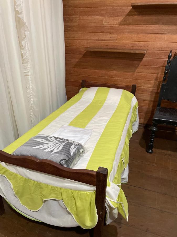 Pousada Gruta Do Imigrante Santa Teresa  Zewnętrze zdjęcie