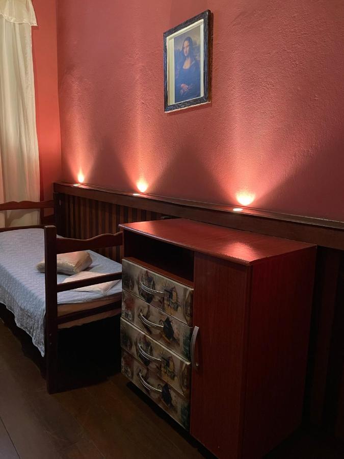 Pousada Gruta Do Imigrante Santa Teresa  Zewnętrze zdjęcie