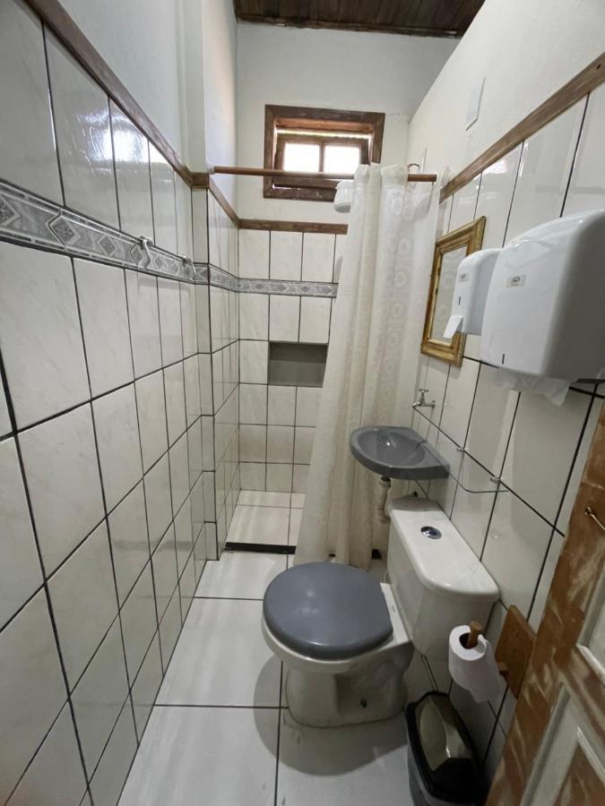 Pousada Gruta Do Imigrante Santa Teresa  Zewnętrze zdjęcie