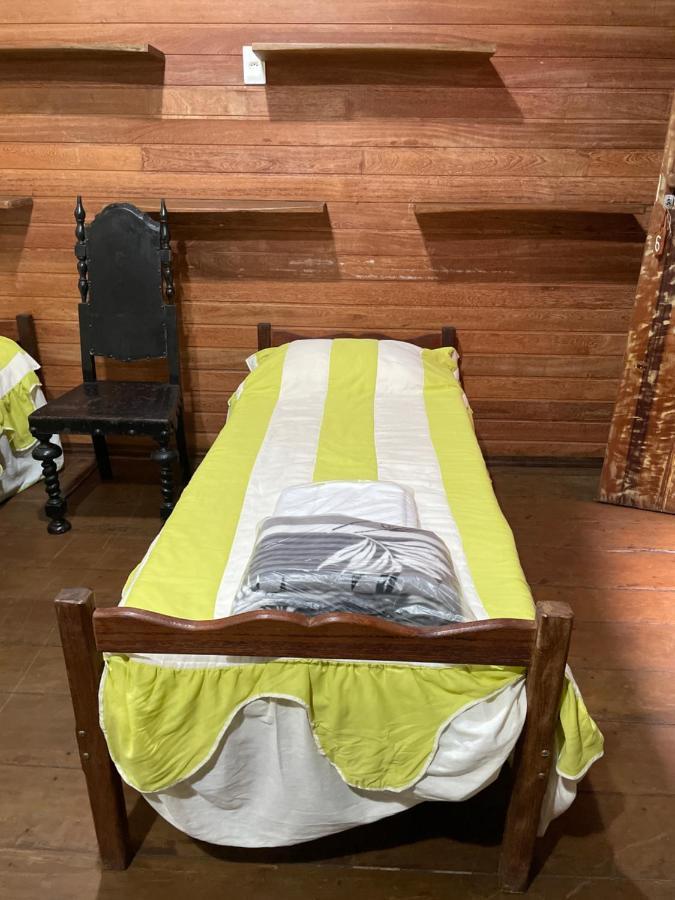 Pousada Gruta Do Imigrante Santa Teresa  Zewnętrze zdjęcie