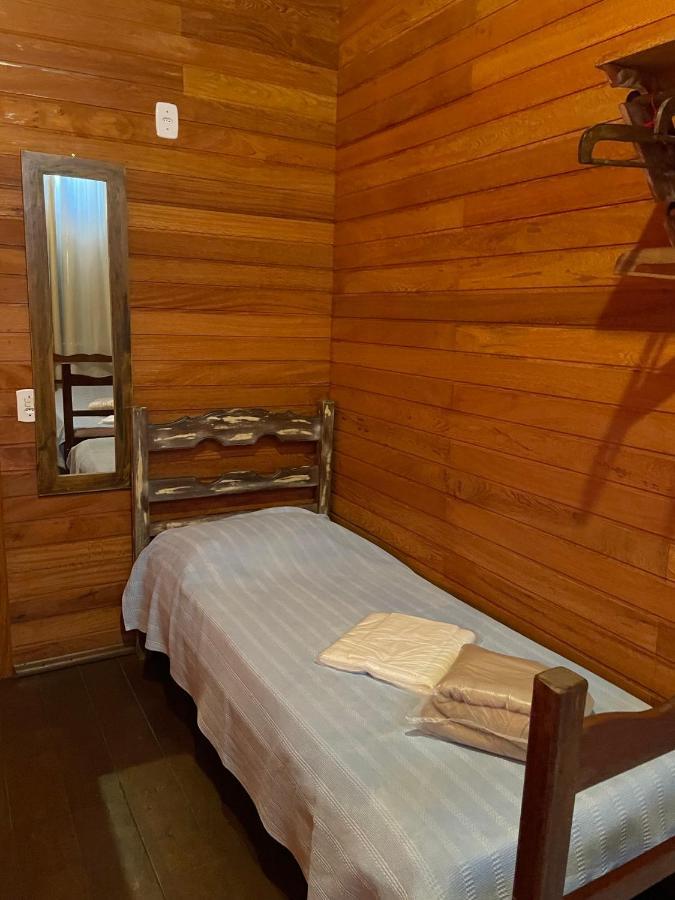 Pousada Gruta Do Imigrante Santa Teresa  Zewnętrze zdjęcie