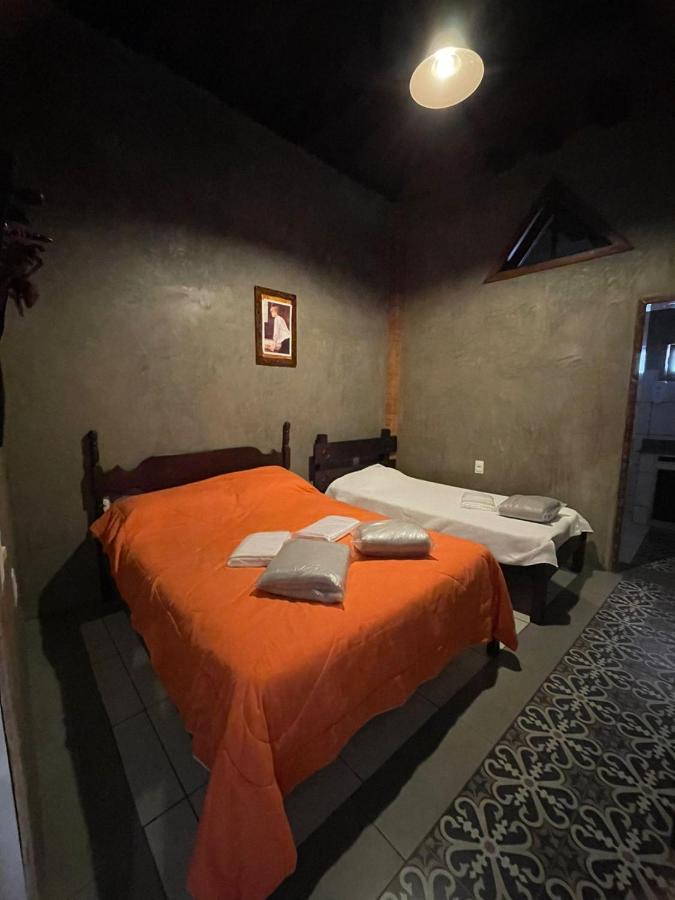 Pousada Gruta Do Imigrante Santa Teresa  Zewnętrze zdjęcie