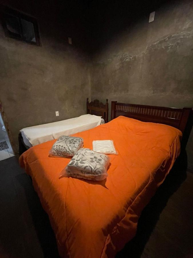 Pousada Gruta Do Imigrante Santa Teresa  Zewnętrze zdjęcie