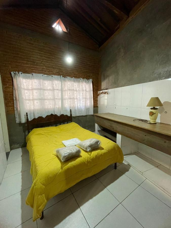 Pousada Gruta Do Imigrante Santa Teresa  Zewnętrze zdjęcie