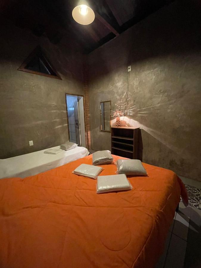 Pousada Gruta Do Imigrante Santa Teresa  Zewnętrze zdjęcie