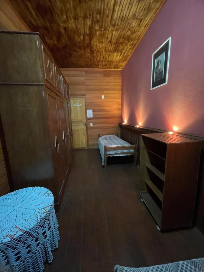 Pousada Gruta Do Imigrante Santa Teresa  Zewnętrze zdjęcie