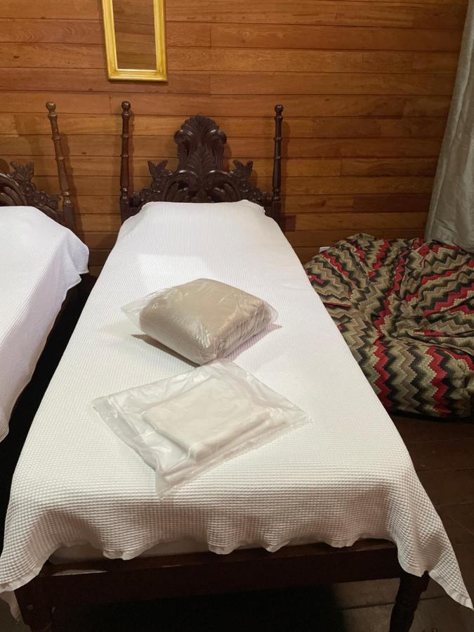 Pousada Gruta Do Imigrante Santa Teresa  Zewnętrze zdjęcie