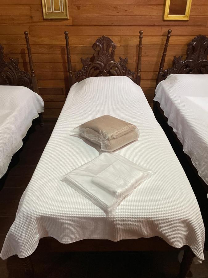 Pousada Gruta Do Imigrante Santa Teresa  Zewnętrze zdjęcie