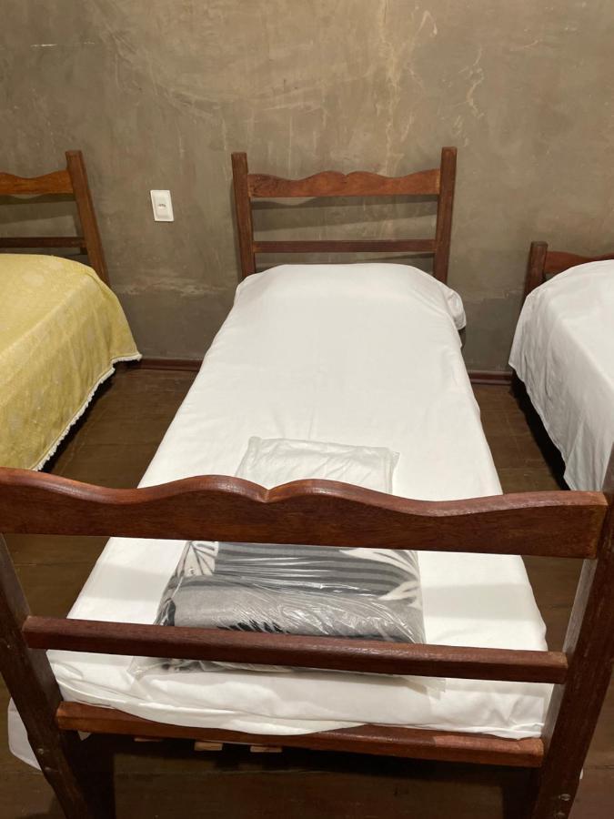 Pousada Gruta Do Imigrante Santa Teresa  Zewnętrze zdjęcie