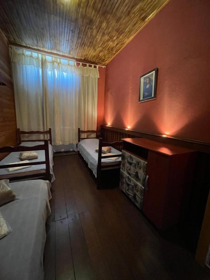 Pousada Gruta Do Imigrante Santa Teresa  Zewnętrze zdjęcie