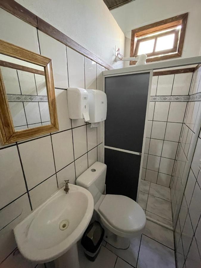 Pousada Gruta Do Imigrante Santa Teresa  Zewnętrze zdjęcie