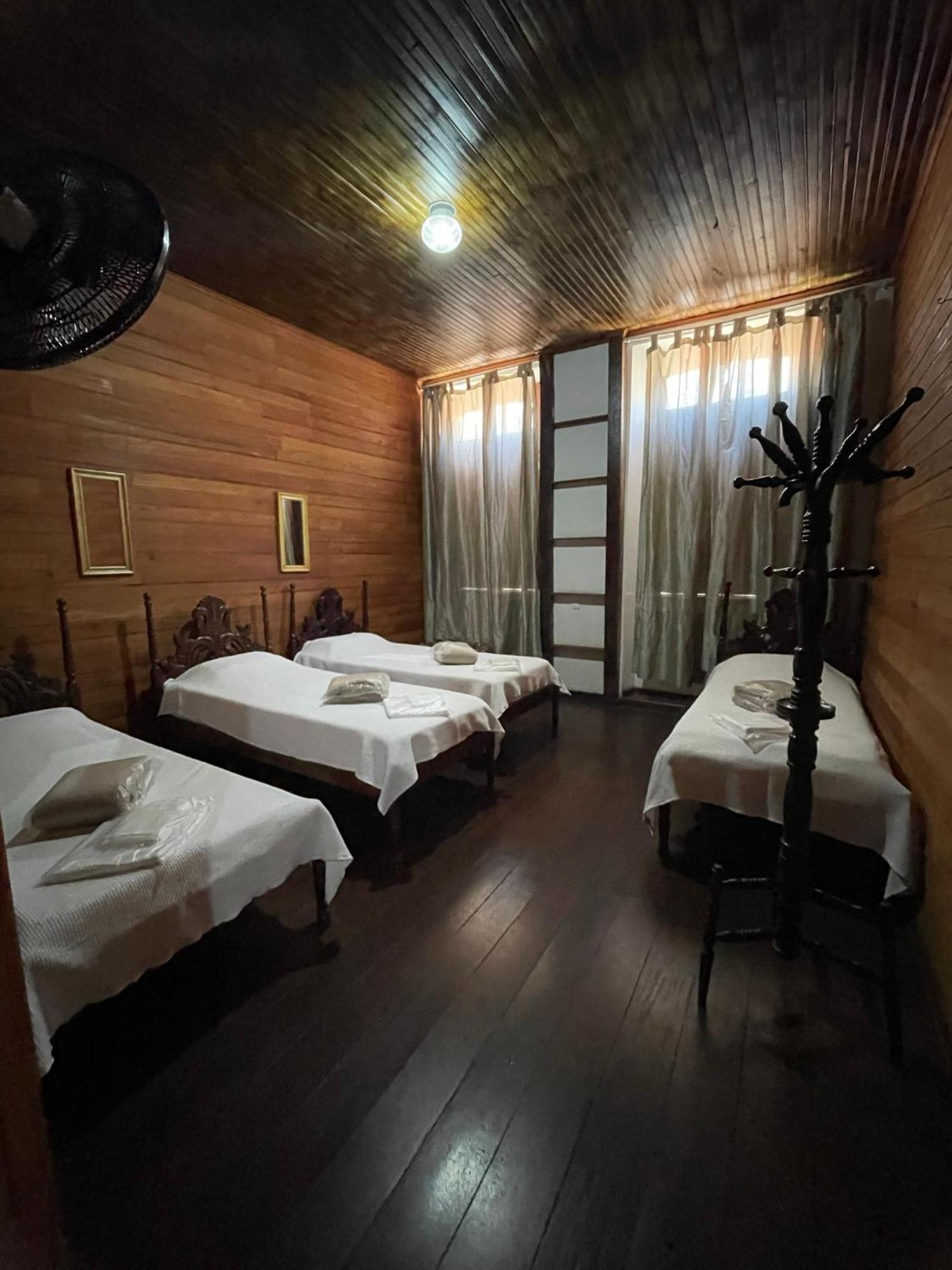 Pousada Gruta Do Imigrante Santa Teresa  Zewnętrze zdjęcie