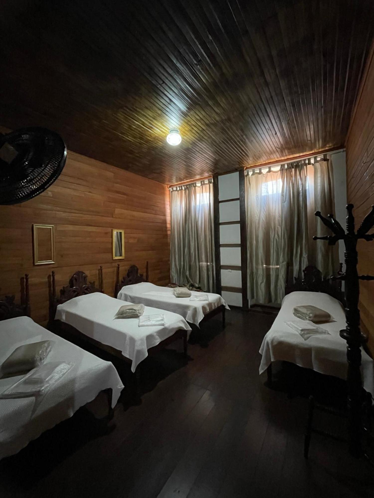 Pousada Gruta Do Imigrante Santa Teresa  Zewnętrze zdjęcie