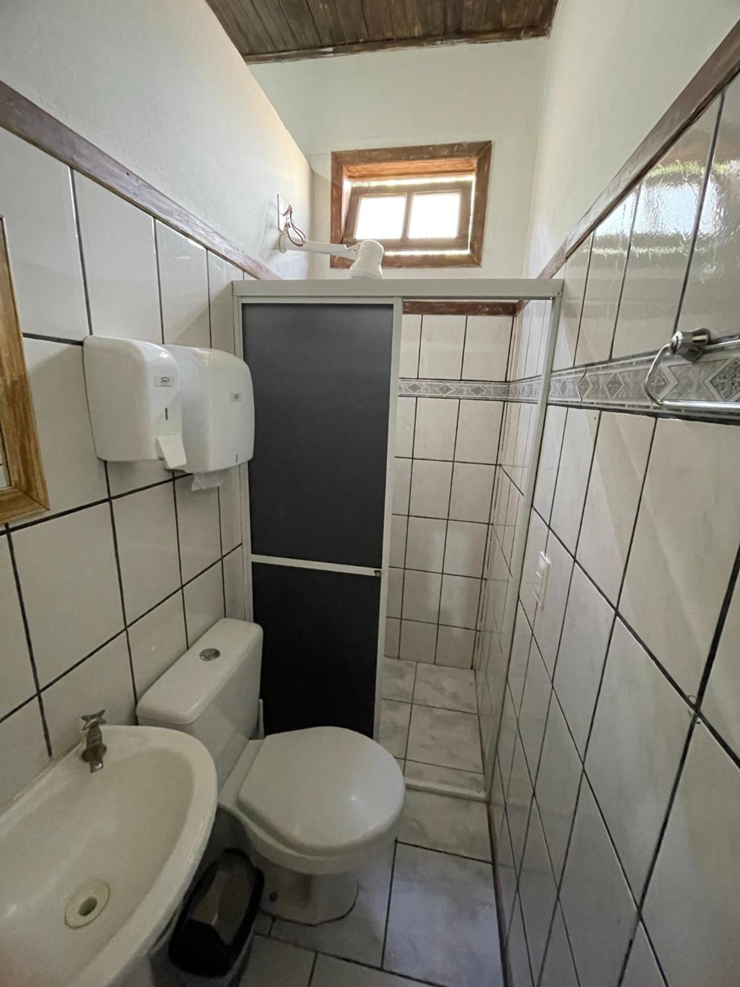 Pousada Gruta Do Imigrante Santa Teresa  Zewnętrze zdjęcie