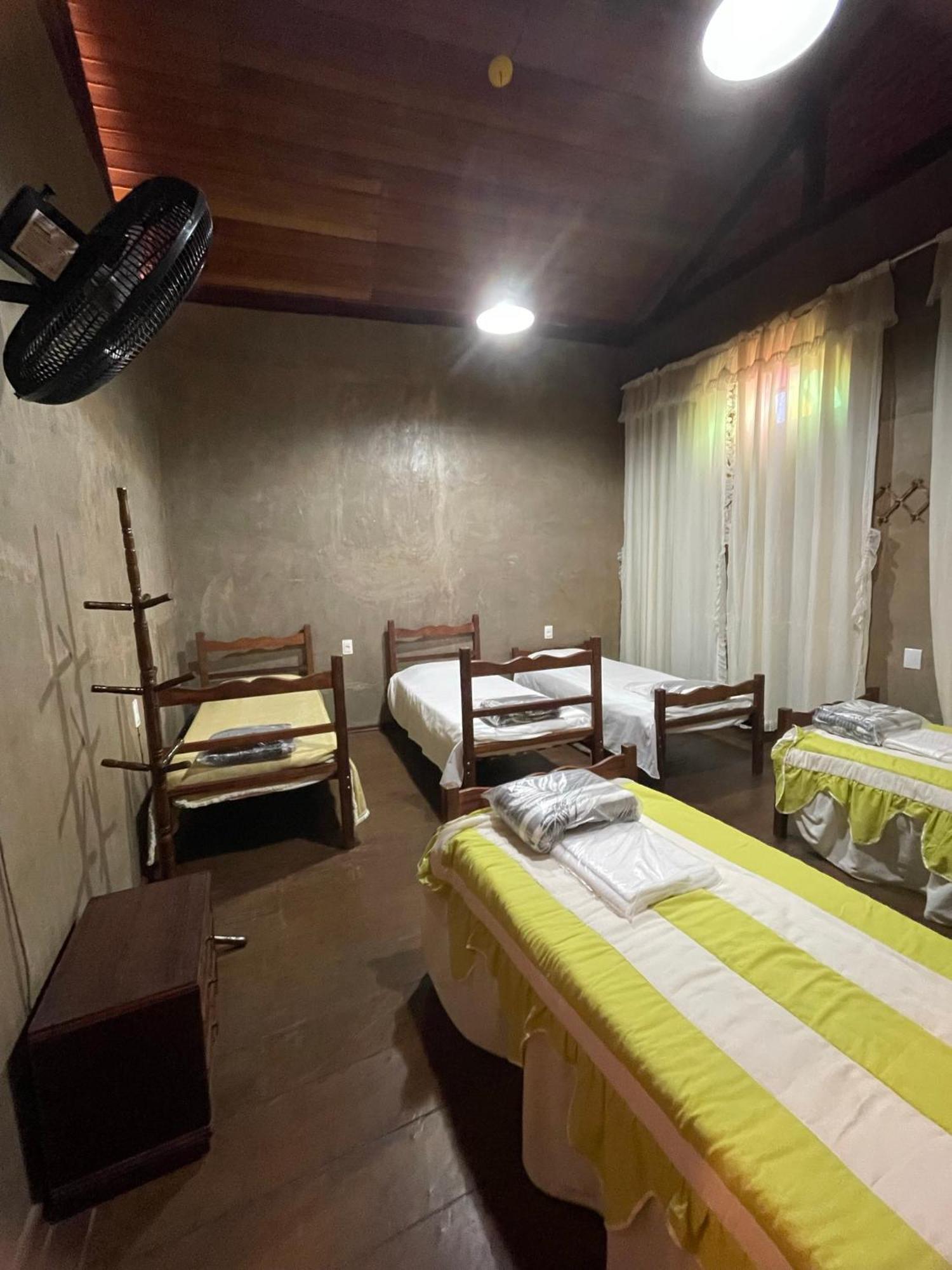 Pousada Gruta Do Imigrante Santa Teresa  Zewnętrze zdjęcie