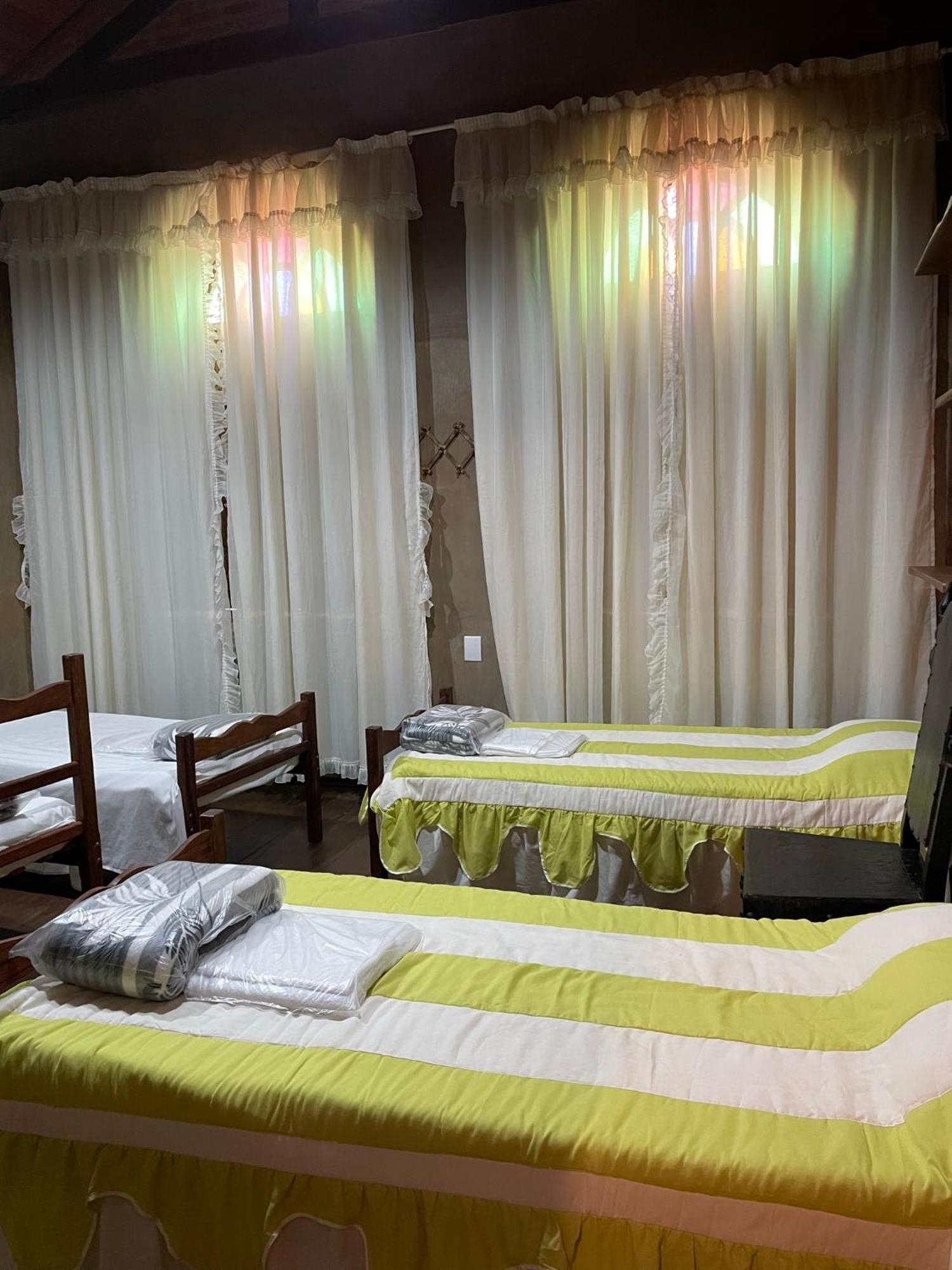 Pousada Gruta Do Imigrante Santa Teresa  Zewnętrze zdjęcie
