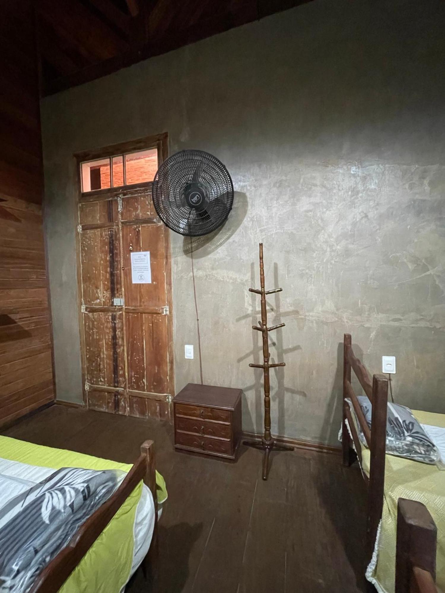Pousada Gruta Do Imigrante Santa Teresa  Zewnętrze zdjęcie
