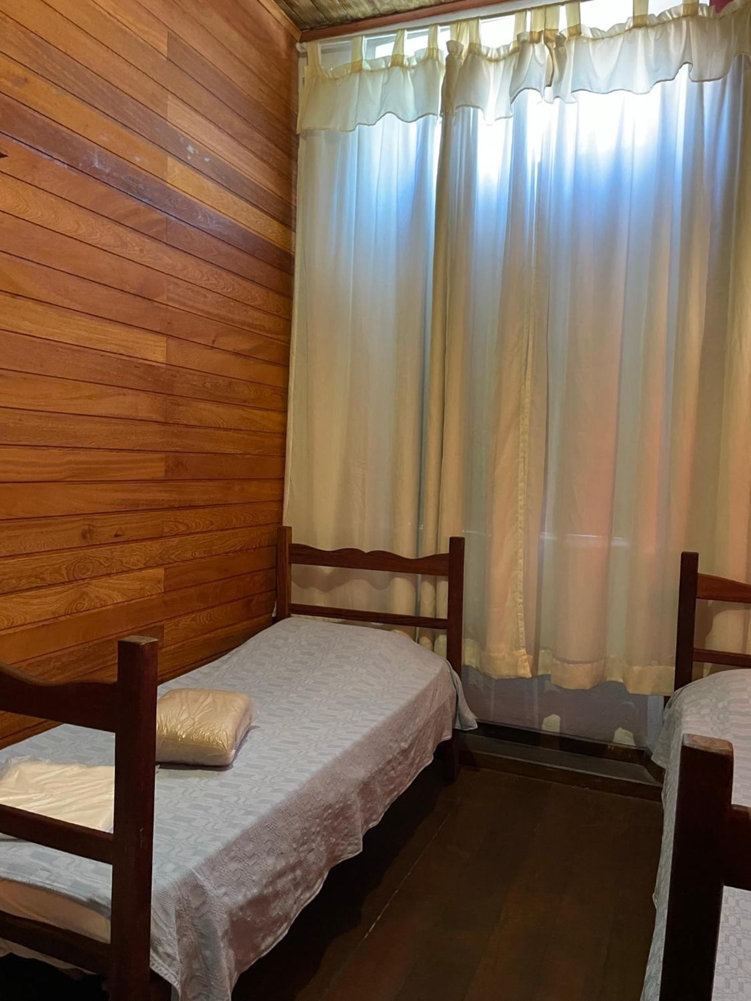 Pousada Gruta Do Imigrante Santa Teresa  Zewnętrze zdjęcie